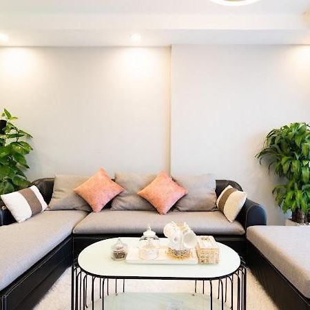 Can Ho 2 Pn Goldview - Luxury Sai Gon Хошимін Екстер'єр фото